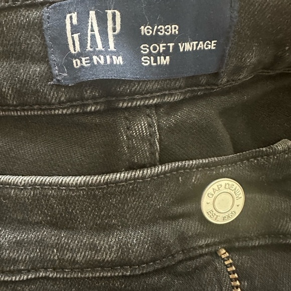 Brand new Women's Black Jeans - Picture 3 of 3